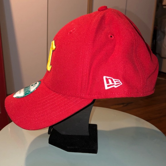 China World International Baseball Hat - Picture 2 of 5
